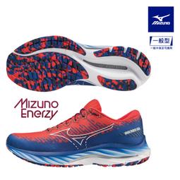 &Psi;山水體育用品店&Psi;【美津濃 MIZUNO】 女慢跑鞋 WAVE INSPIRE 18 J1GD224401慢跑鞋 歷史價格詳細信息