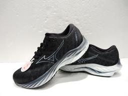 Mizuno 慢跑鞋 Wave Inspire 19 美津濃 男鞋 超寬楦 灰 白 避震 支撐 運動鞋 J1GC2345-04 歷史價格詳細信息