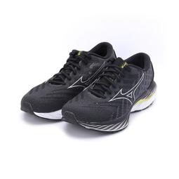 Mizuno J1GC-232302 黑X灰 SKYRISE 4 男慢跑鞋(寬楦)【一般型，有12號、13號】219M 歷史價格詳細信息