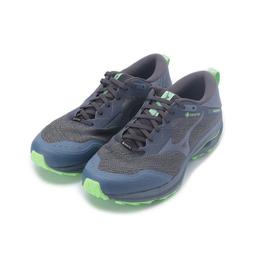Mizuno RIDER 男 綠 運動 休閒 慢跑鞋 J1GC210401 歷史價格詳細信息