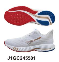 MIZUNO 休閒鞋 運動鞋 防護鞋 男鞋 女鞋 中性款 F1GA213409 黑色 歷史價格詳細信息
