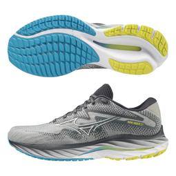 【美津濃MIZUNO】WAVE KIZUNA 3 一般型男款慢跑鞋 J1GC221651 歷史價格詳細信息