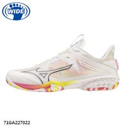 MIZUNO 美津濃 羽球鞋 可當 桌球鞋 排球鞋 GATE SKY PLUS 3E 寬楦 71GA204022 大自在 歷史價格詳細信息