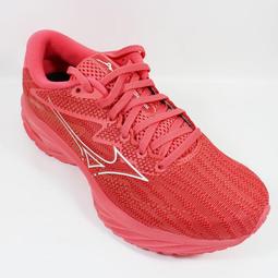 Mizuno 美津濃 男款 慢跑鞋 WAVE RIDER 27一般型  ENERZY中底- J1GC230308 歷史價格詳細信息