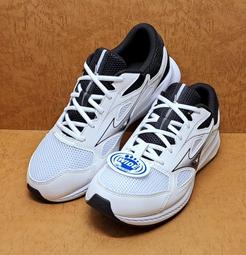 Mizuno 美津濃 慢跑鞋 Maximizer 26 男鞋 寬楦 灰 橘 透氣 緩衝 運動鞋 K1GA2400-52 歷史價格詳細信息