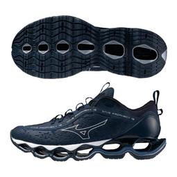 MIZUNO 美津濃 WAVE PROPHECY 12 S 男 2023新款 緩震 慢跑鞋 反光J1GC234957 歷史價格詳細信息