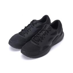 MIZUNO MAXIMIZER 26 舒適慢跑鞋 全黑 K1GA240209 女鞋 歷史價格詳細信息