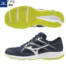 貝斯柏~美津濃MIZUNO SPARK 8 寶藍色一般型男款慢跑鞋 K1GA230352 新款上市超低特價$1180/雙 歷史價格詳細信息
