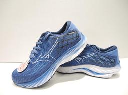 MIZUNO 美津濃 男女慢跑鞋 WAVE INSPIRE 20 SP 支撐型 20代紀念版 J1GC246102 歷史價格詳細信息