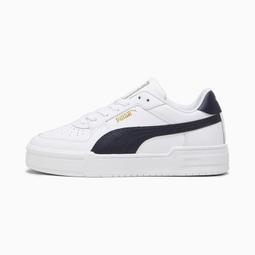 【PUMA】CA. Mule 女 拖鞋 白-39524904 歷史價格詳細信息