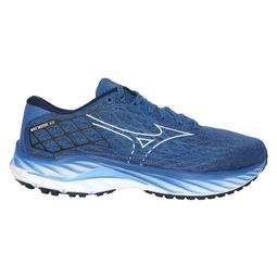 Mizuno Wave Inspire 20 SW [J1GC244505] 男 慢跑鞋 運動 路跑 超寬楦 支撐 灰白 歷史價格詳細信息