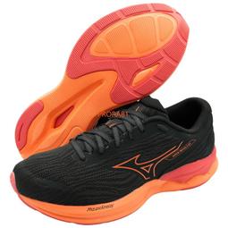 Mizuno 慢跑鞋 Wave Revolt 3 中性鞋 男段 女段 基本款 慢跑 日常休閒 運動鞋 任選 【ACS】 歷史價格詳細信息