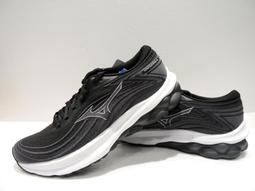 【MIZUNO 美津濃】WAVE SKYRISE 5 一般型男款慢跑鞋 J1GC240952 歷史價格詳細信息