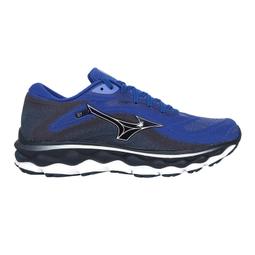&equiv;排汗專家&equiv;MIZUNO WAVE SKY 8 男慢跑鞋( 運動 休閒 訓練 美津濃「J1GC240251」 免運 歷史價格詳細信息
