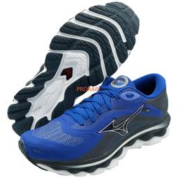 Mizuno J1GC 黑X橘 GORE-TEX 超寬楦防水慢跑鞋【ENERZY中底材質，有13號】312M 歷史價格詳細信息