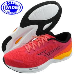 Mizuno J1GC-220901 藍X綠 SKYRISE 3 避震鞋底慢跑鞋 102M 歷史價格詳細信息