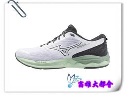 【大都會】2024~春夏【J1GC248502】美津濃一般型【寬】男慢跑鞋 $2680~1月份 歷史價格詳細信息