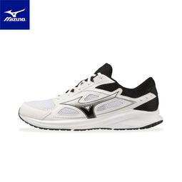 Mizuno K1GA-210002 白X黑 MAXIMIZER 23 寬楦基本款慢跑鞋【特價出清】159M 歷史價格詳細信息