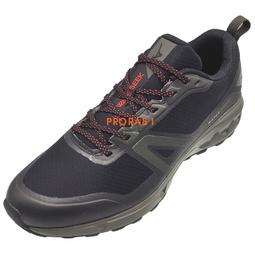 Mizuno B1GA-220114 黑×藍 WAVE SEEK 防潑水戶外健走鞋【舒適耐穿】201M 歷史價格詳細信息