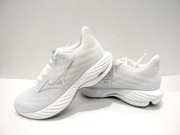 2024 下半季 MIZUNO 美津濃 Wave Rider 28 男 超寬楦 慢跑鞋 路跑鞋(J1GC240461) 歷史價格詳細信息