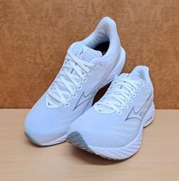 ✩Pair✩ 美津濃 MIZUNO WAVE RIDER 27 男慢跑鞋 J1GC230357 Enerzy 避震 歷史價格詳細信息