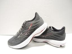 【MIZUNO 美津濃】WAVE RIDER 28 男款慢跑鞋 J1GC240459 歷史價格詳細信息