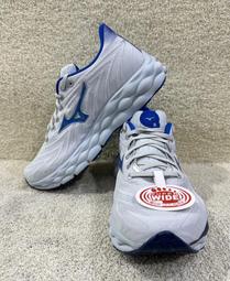 MIZUNO WAVE SKY 8 SW 男慢跑鞋-4E(免運 超寬楦「J1GC241101」≡排汗專家≡ 歷史價格詳細信息
