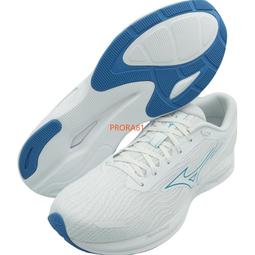 Mizuno J1GC-231401黑X白 REVOLT 3 全尺寸男慢跑鞋【一般型，有12號、13號】210M 歷史價格詳細信息