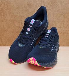 ✩Pair✩ 美津濃 MIZUNO WAVE RIDER 27 男慢跑鞋 J1GC230357 Enerzy 避震 歷史價格詳細信息