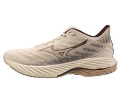 Mizuno Wave Rider 28 Sw [J1GC240402] 男 慢跑鞋 超寬楦 運動 休閒 緩震 透氣 黑 歷史價格詳細信息