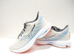 2024 下半季 MIZUNO美津濃 WAVE SKY 8 男 頂級回彈 超寬楦 慢跑鞋 路跑鞋(J1GC241101) 歷史價格詳細信息