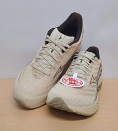 ✩Pair✩ 美津濃 MIZUNO WAVE RIDER 27 男慢跑鞋 J1GC230357 Enerzy 避震 歷史價格詳細信息