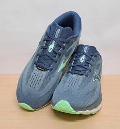 Mizuno 美津濃 慢跑鞋 Wave Serene GTX 女鞋 黑 防水 緩衝 全黑 運動鞋 J1GD2460-21 歷史價格詳細信息