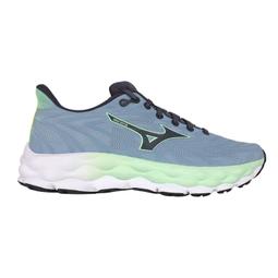 【MIZUNO 美津濃】WAVE SKY 8 男慢跑鞋 J1GC240255 歷史價格詳細信息