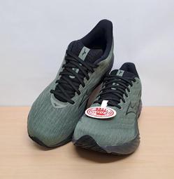 ✩Pair✩ 美津濃 MIZUNO WAVE RIDER 28 寬楦 男慢跑鞋 J1GC240453 Enerzy 避震 歷史價格詳細信息