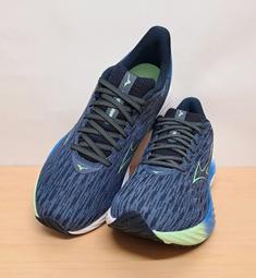 ✩Pair✩ 美津濃 MIZUNO WAVE RIDER 28 寬楦 男慢跑鞋 J1GC240453 Enerzy 避震 歷史價格詳細信息