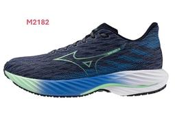 MIZUNO WAVE RIDER 28 2SW 女慢跑鞋-4E(免運 超寬楦「J1GD240673」≡排汗專家≡ 歷史價格詳細信息