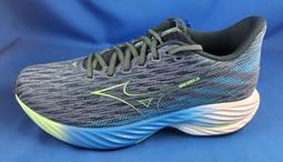 Mizuno 美津濃 慢跑鞋 Wave Rider 28 Amsterdam 男鞋 紅黑 阿姆斯特丹 馬拉松紀念款 J1GC2462-01 歷史價格詳細信息