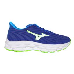 【MIZUNO 美津濃】WAVE SKY 8 男慢跑鞋 J1GC240255 歷史價格詳細信息