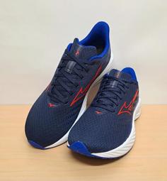 MIZUNO-ENERZY 高彈性防護鞋(白黑)-魔術帶式 F1GA233801 歷史價格詳細信息