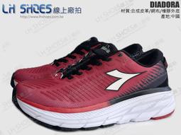 LH Shoes線上廠拍DIADORA白/桃專業網球鞋、運動鞋(179102-C3113)-鞋店下架品【滿千免運費】 歷史價格詳細信息