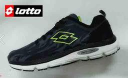 北台灣大聯盟 義大利第一品牌-LOTTO樂得 男款編織ARIA CHINO氣墊跑鞋 6580-黑 超低直購價690元 歷史價格詳細信息