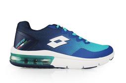 【LOTTO 義大利】男 AERO POWER II 避震氣墊跑鞋(白) 歷史價格詳細信息