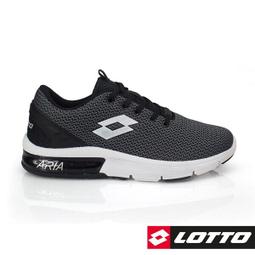 特賣會 義大利第一品牌 LOTTO-樂得 女/大童款LT20抗菌防臭氣墊跑鞋 2260-黑紅 超低特價:590元 歷史價格詳細信息