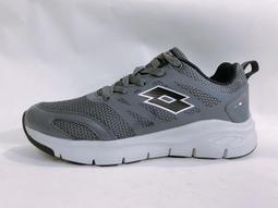 北台灣大聯盟 LOTTO樂得 男款DAY RIDE 叢林碟形避震慢跑鞋 5125 軍綠 超低直購價690元 歷史價格詳細信息