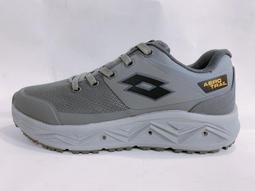 【LOTTO】義大利 男 AERO TRAIL 透氣越野跑鞋(黑) 歷史價格詳細信息