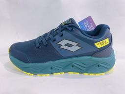 【LOTTO】義大利 男 AERO TRAIL 透氣越野跑鞋(黑) 歷史價格詳細信息