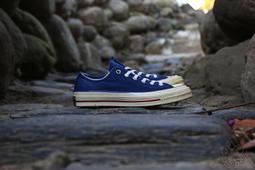 【HYDRA】Converse Chuck Taylor 1970 米白 70s 低筒 休閒鞋【162062C】 歷史價格詳細信息
