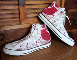 【CONVERSE 鞋款零碼出清】CONVERSE 女休閒鞋 歷史價格詳細信息