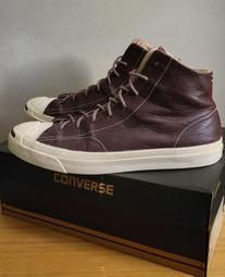 CONVERSE Jack Purcell 3V男女休閒鞋160236C 黑 歷史價格詳細信息
